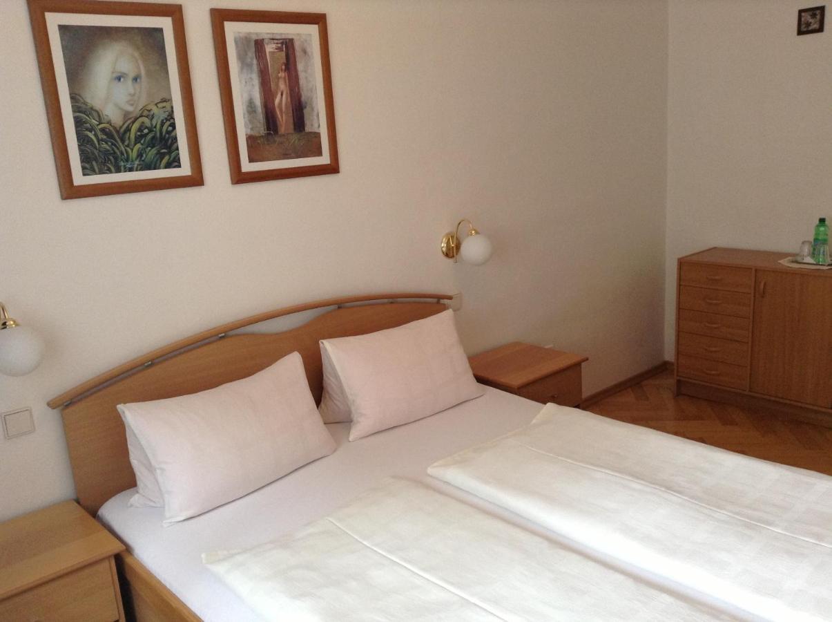 Pension Anna Český Krumlov Zimmer foto