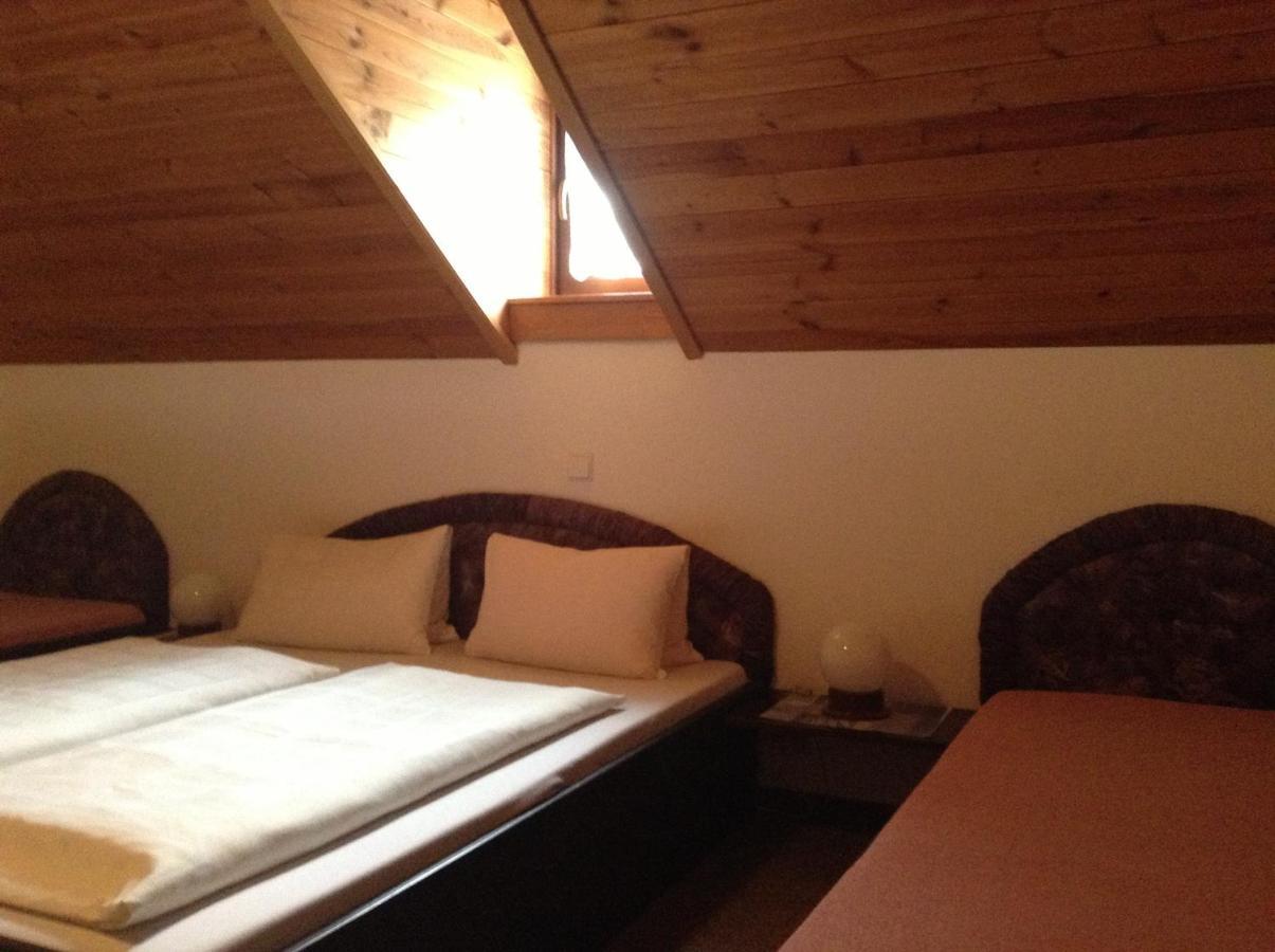 Pension Anna Český Krumlov Zimmer foto
