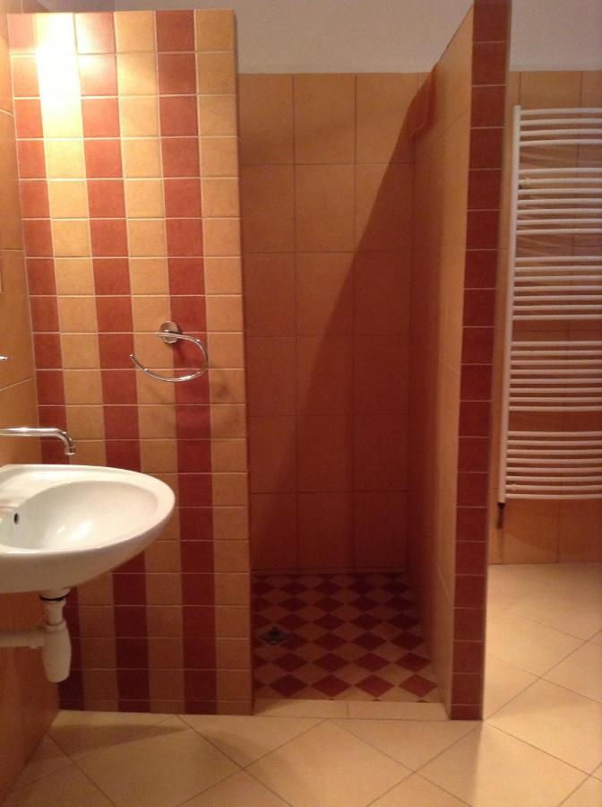 Pension Anna Český Krumlov Zimmer foto